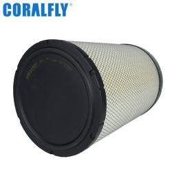 Воздушный фильтр CORALFLY CL-A27970 AF27970 AF26557 AF26558 для грузовой техники (арт. 20-20125689)