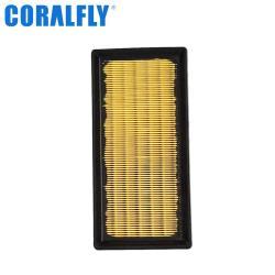 Воздушный фильтр CORALFLY CA-A0A687 1500A687 для автомобилей (арт. 20-20125692)
