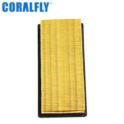 Воздушный фильтр CORALFLY CA-A0A687 1500A687 для автомобилей (арт. 20-20125692)