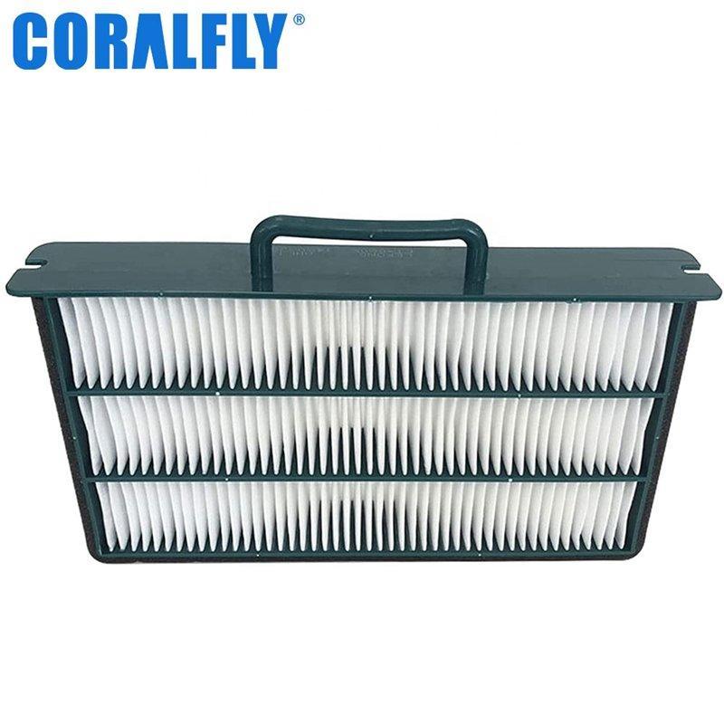 Салонный фильтр CORALFLY 14503269 PA5317 CA71020 для экскаваторов (арт. 20-20125693)
