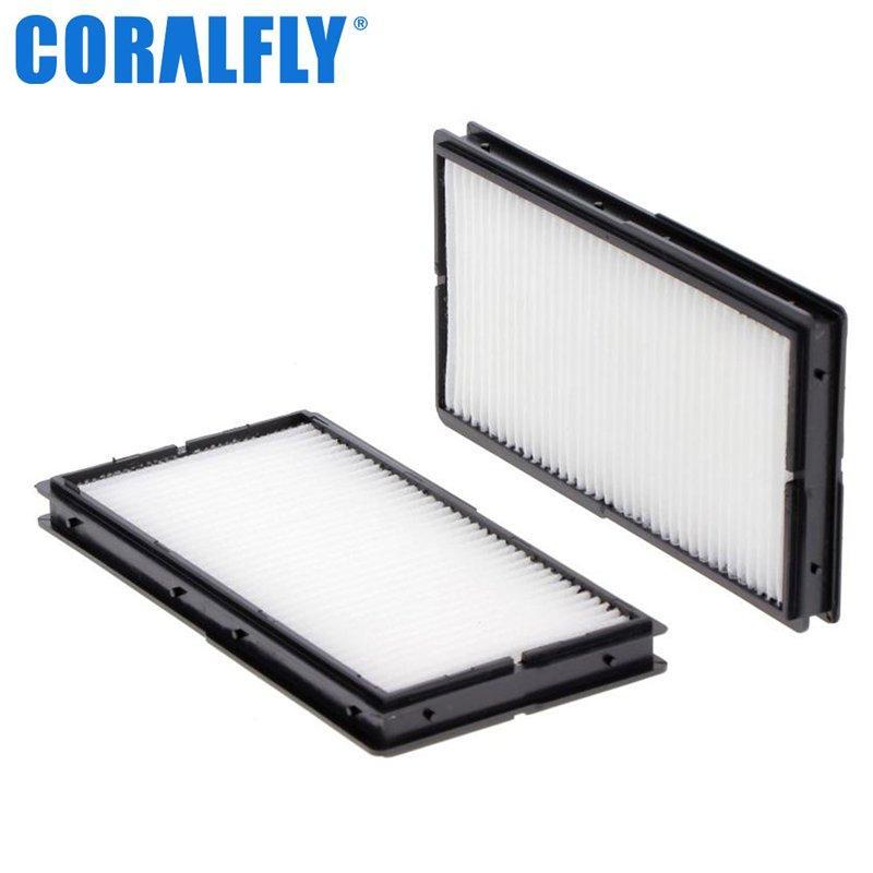 Салонный фильтр CORALFLY 2089797740 PC200-7 PC200-8 PC220-8 для экскаваторов (арт. 20-20125697)