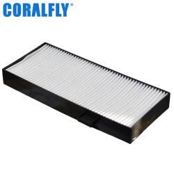 Салонный фильтр CORALFLY 400401-00357 40040100357 K1002210 для спецтехники (арт. 20-20125704)