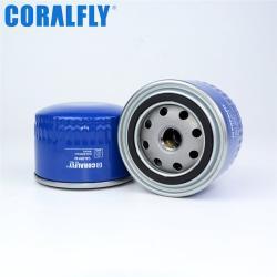 Масляный фильтр CORALFLY W914/2 LF3376 P550318 B233 для промышленного оборудования (арт. 20-20125705)