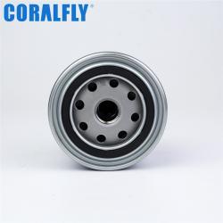 Масляный фильтр CORALFLY W914/2 LF3376 P550318 B233 для промышленного оборудования (арт. 20-20125705)