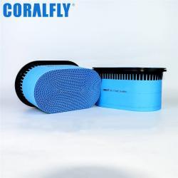 Воздушный фильтр CORALFLY ME422880 CP25001 для тяжелых грузовиков (арт. 20-20125706)