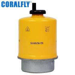 Фильтр-водоотделитель CORALFLY SN70242 32-925915 P551434 WK8155 для грузовиков (арт. 20-20125707)