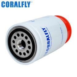 Фильтр-водоотделитель CORALFLY FS20052 P553880 SN30040B для дизельных двигателей (арт. 20-20125709)