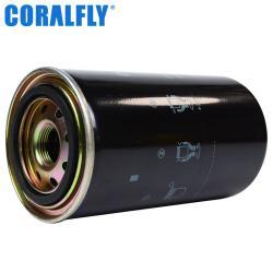 Топливный фильтр CORALFLY 600-311-9121 P557440 SN5076 WK950/3 для экскаваторов (арт. 20-20125711)