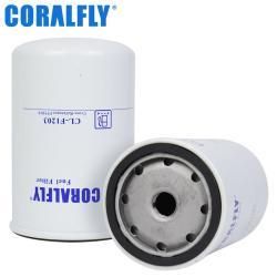 Топливные фильтры CORALFLY FF5052 FF5018 FS1212 для грузовых автомобилей (арт. 20-20125712)