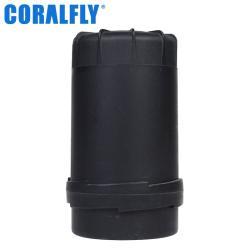 Масляный фильтр CORALFLY LF16352 P556352 LF16087 LF17356 для грузовиков (арт. 20-20125713)