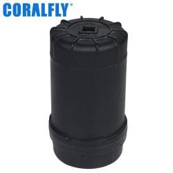 Масляный фильтр CORALFLY LF16352 P556352 LF16087 LF17356 для грузовиков (арт. 20-20125713)