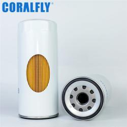 Масляный фильтр CORALFLY 21707133 CL-O07133 LF17503 P550519 для грузовиков (арт. 20-20125717)