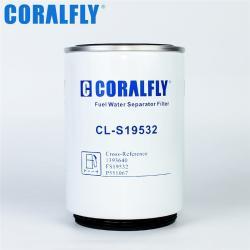 Фильтр-водоотделитель CORALFLY P551067 FS19532 BF1329 SN40248 (арт. 20-20125721)