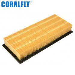 Воздушный фильтр CORALFLY 2667765 7176099 AF55792 для салона техники (арт. 20-20125728)