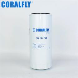 Масляный фильтр CORALFLY 6884417 LF667 LF3379 LF9667 для спецтехники (арт. 20-20125730)