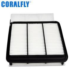 Воздушный фильтр CORALFLY 1500A098 AF26543 X1500A098 для дизельных двигателей (арт. 20-20125736)