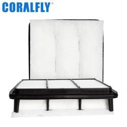 Воздушный фильтр CORALFLY 1500A098 AF26543 1500A358 для дизельных двигателей (арт. 20-20125737)