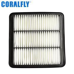 Воздушный фильтр CORALFLY 1500A098 AF26543 1500A358 для дизельных двигателей (арт. 20-20125737)