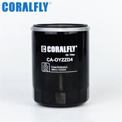 Масляный фильтр CORALFLY 90915-YZZD4 CA-OYZZD4 BT223 T1641 для автомобилей (арт. 20-20125739)