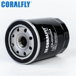 Масляный фильтр CORALFLY 90915-YZZD4 CA-OYZZD4 BT223 T1641 для автомобилей (арт. 20-20125739)