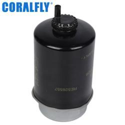 Топливный фильтр CORALFLY RE526557 CL-F526557 FS19978 P551424 для грузовиков (арт. 20-20125740)