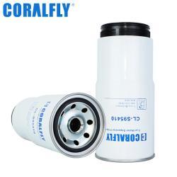 Фильтр-водоотделитель CORALFLY 600-319-5410 CL-S95410 SN25217 для дизельных двигателей (арт. 20-20125741)