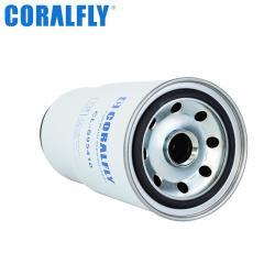 Фильтр-водоотделитель CORALFLY 600-319-5410 CL-S95410 SN25217 для дизельных двигателей (арт. 20-20125741)