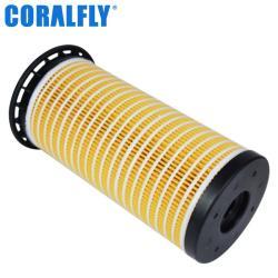 Топливный фильтр CORALFLY 500-0483 5000483 SO10182 для экскаваторов (арт. 20-20125743)