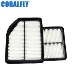 Воздушный фильтр CORALFLY 17220-R5A-A00 SA 8657 для автомобилей (арт. 20-20125744)