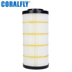 Гидравлический фильтр CORALFLY 337-5270 HF29122 5715253 SH66289 для экскаваторов (арт. 20-20125745)