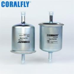 Топливный фильтр CORALFLY 33002 CA-FV2700 16400-V2700 G4777 для грузовой техники (арт. 20-20125751)