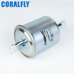 Топливный фильтр CORALFLY 33002 CA-FV2700 16400-V2700 G4777 для грузовой техники (арт. 20-20125751)