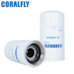Фильтр-водоотделитель CORALFLY FF63010 CL-F63010 SN40768 для дизельных двигателей (арт. 20-20125752)