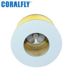 Воздушный фильтр CORALFLY 17801-78011 1987429157 TA-1663 для автомобилей (арт. 20-20125755)