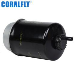 Фильтр-водоотделитель CORALFLY RE526557 P551424 SN70311 WK8166 для грузовой техники (арт. 20-20125765)