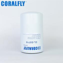 Масляный фильтр CORALFLY 6505510-5022B LF3715 SO6073 57239 (арт. 20-20125768)