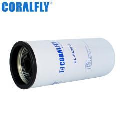 Топливный фильтр CORALFLY FF63013 SN35019 CL-F63013 для экскаваторов (арт. 20-20125770)