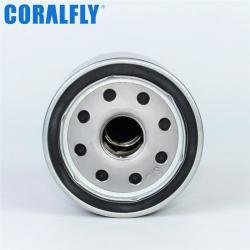 Масляный фильтр CORALFLY 90915-YZZE1 CA-OYZZE1 B33 L14476 W68/1 для авто (арт. 20-20125772)