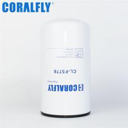 Топливный фильтр CORALFLY CL-F5776 FF5776 P555776 BF9885 WK12003 (арт. 20-20125774)