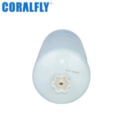 Фильтр-водоотделитель CORALFLY CL-S1216 FS1216 P552216 BF1216 SE429B/4 (арт. 20-20125775)