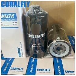 Масляный фильтр CORALFLY 10297295 LF3749 P502596 B7171 W1170/13 для экскаваторов (арт. 20-20125776)