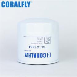 Масляный фильтр CORALFLY C-1515 LF3854 P502042 T6747 CF15158 BD7159 (арт. 20-20125779)