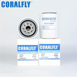 Топливный фильтр CORALFLY 33393 CL-F5138 FF5138 P550225 BF7967 для экскаваторов (опт) (арт. 20-20125781)