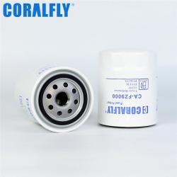 Топливный фильтр CORALFLY 33393 CL-F5138 FF5138 P550225 BF7967 для экскаваторов (опт) (арт. 20-20125781)