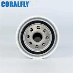 Топливный фильтр CORALFLY 33393 CL-F5138 FF5138 P550225 BF7967 для экскаваторов (опт) (арт. 20-20125781)