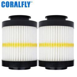 Гидравлический фильтр CORALFLY 348-1862 3481862 P575656 OEM/ODM для грузовиков (арт. 20-20125782)