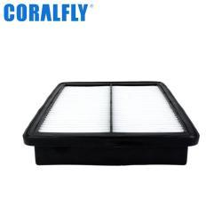 Воздушный фильтр CORALFLY 28113-C1100 C28036 CA-AC1100 0986AF2658 для автомобилей (арт. 20-20125784)
