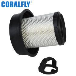 Воздушный фильтр CORALFLY 4648460 CL-A8460 SC 90488 для грузовиков (арт. 20-20125785)