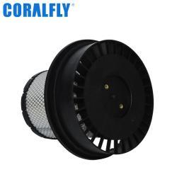 Воздушный фильтр CORALFLY 4648460 CL-A8460 SC 90488 для грузовиков (арт. 20-20125785)