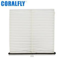 Воздушный фильтр CORALFLY D09W-61-J6X AC408J D09V-V9-030 для автомобилей (арт. 20-20125788)
